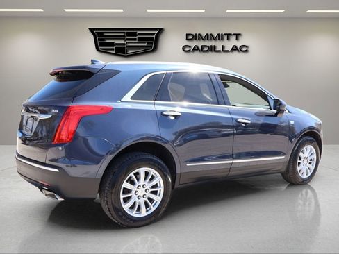 Used 2018 Cadillac XT5 FWD image 5