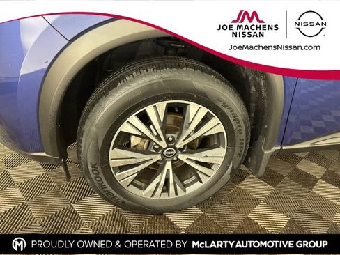 Certified 2023 Nissan Rogue SV image 26