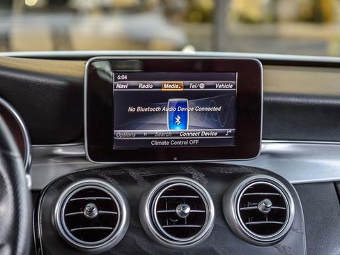 Used 2018 Mercedes-Benz C 300 Cabriolet image 35