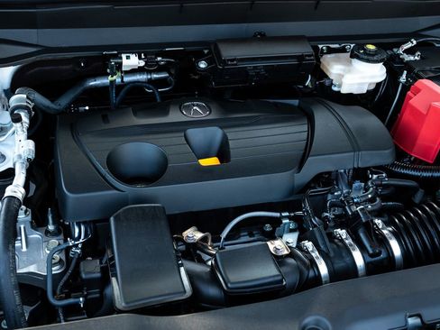 New 2026 Acura RDX Technology Package image 45