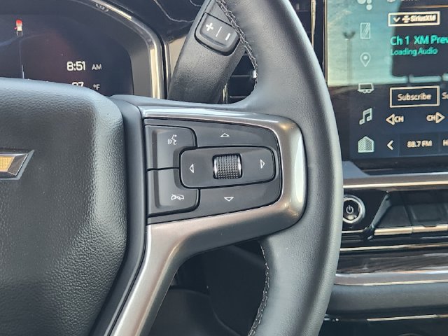 Used 2023 Chevrolet Silverado 1500 LT RWD image 29