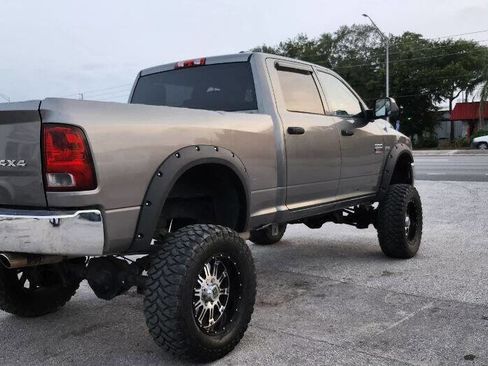 Used 2011 RAM 2500 ST w/ ST Popular Equipment Group image 10