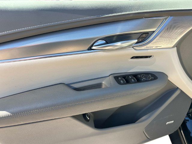 Used 2024 Cadillac XT5 Premium Luxury w/ LPO, Floor Liner Package AWD/4WD image 14