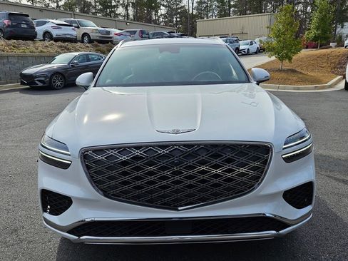 New 2026 Genesis GV70 2.5T Advanced AWD/4WD image 2