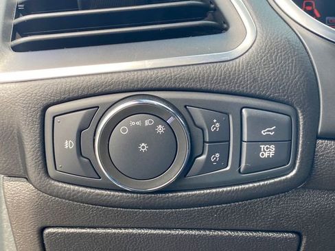 Used 2021 Ford Edge Titanium w/ Equipment Group 301A image 35