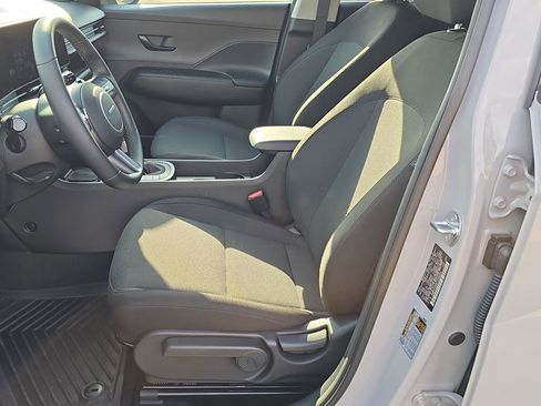 Certified 2026 Hyundai Kona SEL Sport AWD/4WD image 16
