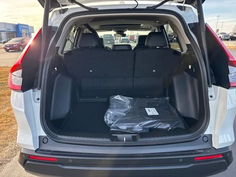 New 2026 Honda CR-V EX-L image 26
