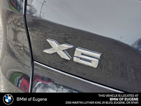 Used 2019 BMW X5 xDrive40i w/ Convenience Package image 15