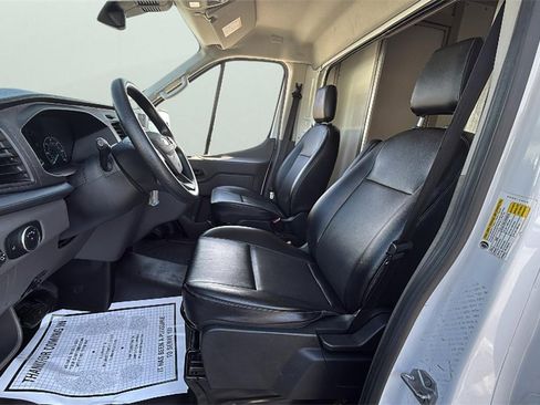 Used 2023 Ford Transit 350 DRW image 17