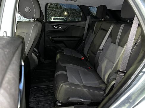 Certified 2024 Chevrolet Blazer LT w/ Convenience Package image 28