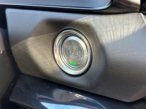 New 2026 Chevrolet Corvette Stingray Preferred Cpe w/ Stealth Interior Trim Package image 19