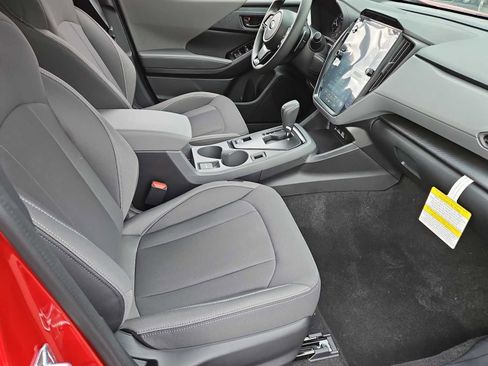 New 2026 Subaru Crosstrek 2.0i Premium AWD/4WD image 21