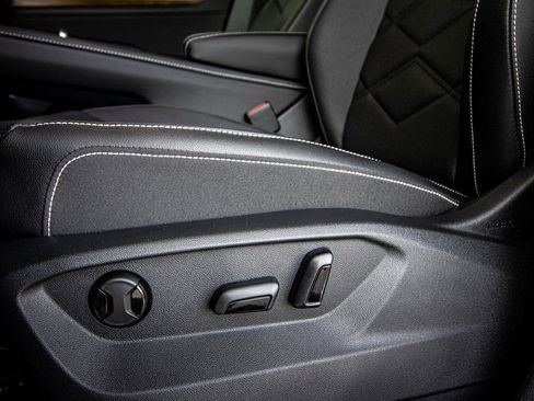 New 2026 Volkswagen Atlas SE image 30