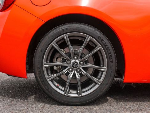 Used 2017 Toyota 86 860 Special Edition image 12