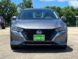 New 2025 Nissan Sentra SV w/ All-Weather Package image 3