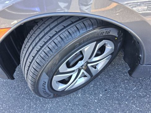 Used 2017 Honda Civic LX image 14