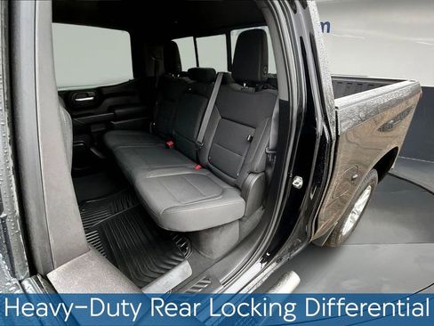 Used 2020 Chevrolet Silverado 1500 LT w/ All-Star Edition image 24