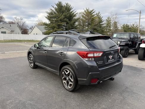 Used 2018 Subaru Crosstrek 2.0i Limited image 5