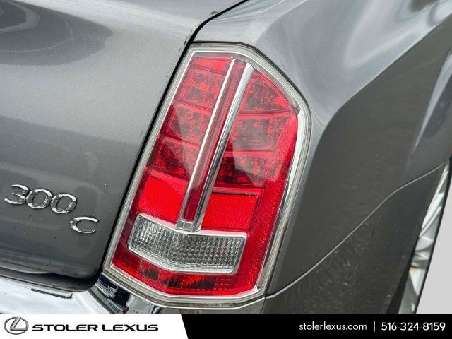 Used 2011 Chrysler 300 C w/ Sound Group RWD image 13