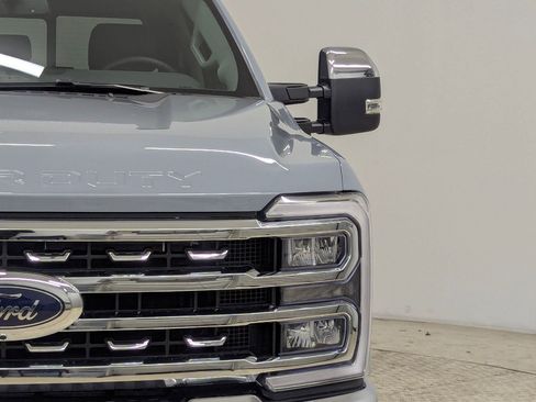 New 2026 Ford F250 Lariat w/ Chrome Package image 19