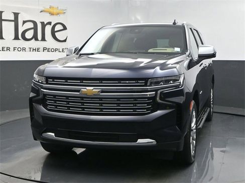 Used 2024 Chevrolet Tahoe Premier image 7