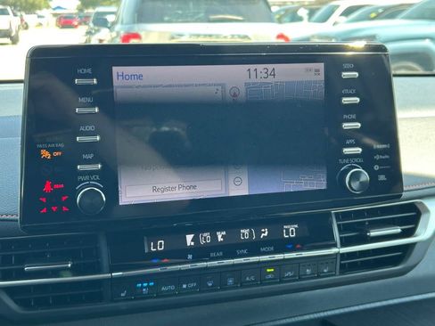 Used 2024 Toyota Sienna XSE w/ XSE Premium Package AWD/4WD image 39