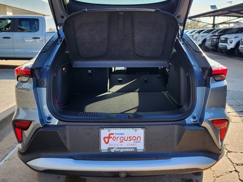 New 2026 Buick Envista Preferred w/ Convenience I Package image 45