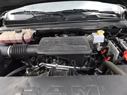 Used 2023 RAM 1500 Big Horn image 30