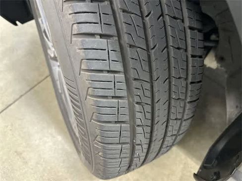 Certified 2022 Honda CR-V EX image 29