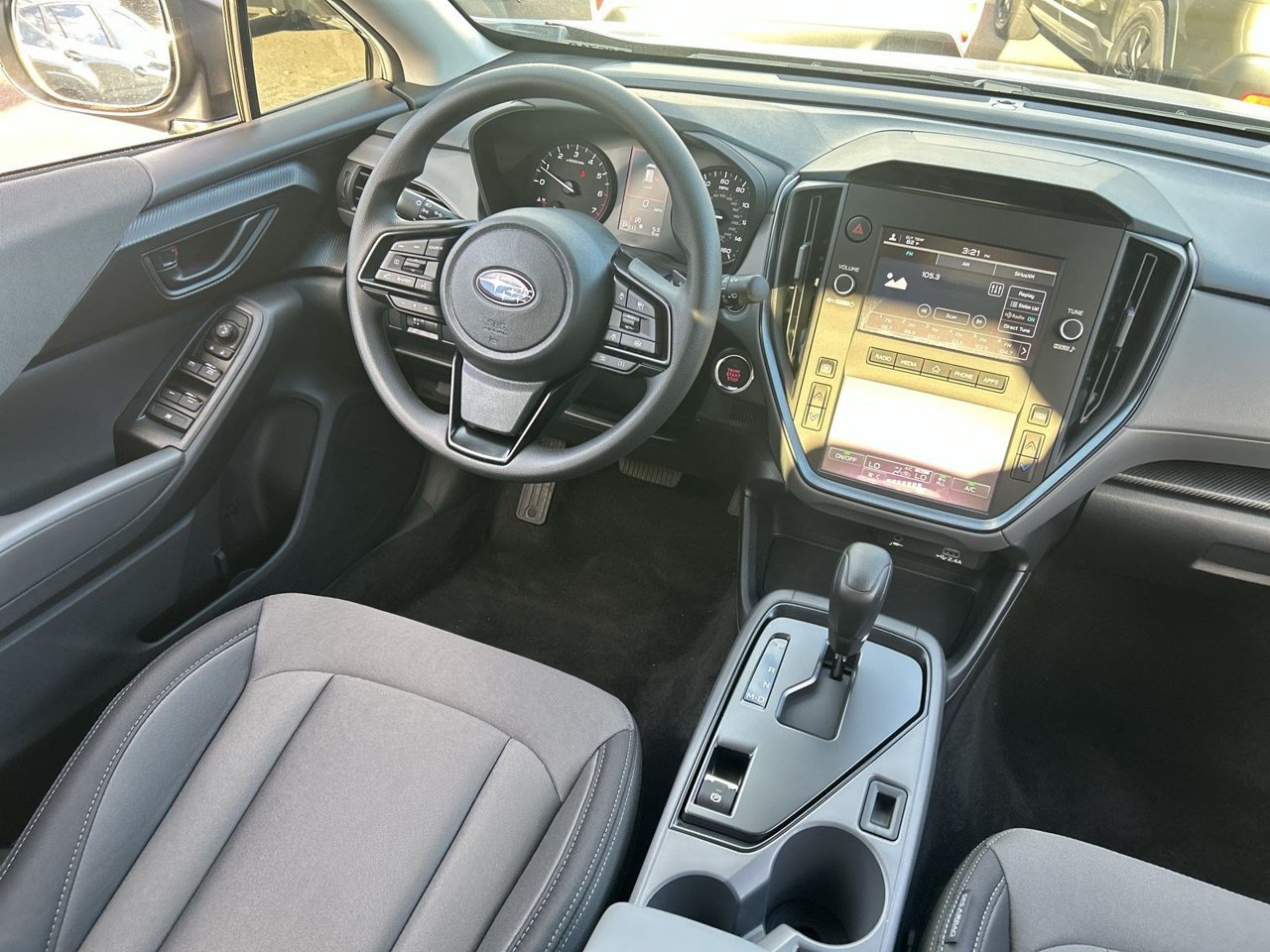 New 2026 Subaru Crosstrek 2.5i AWD/4WD image 10