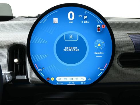 New 2026 MINI Cooper S image 15