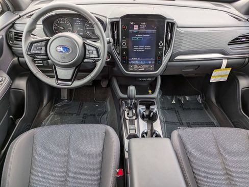 Certified 2026 Subaru Forester Premium AWD/4WD image 15