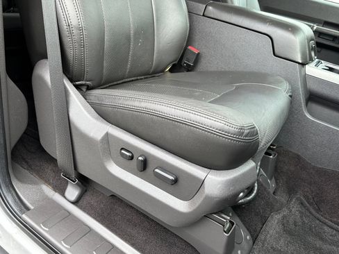 Used 2014 Ford F350 Platinum AWD/4WD image 26