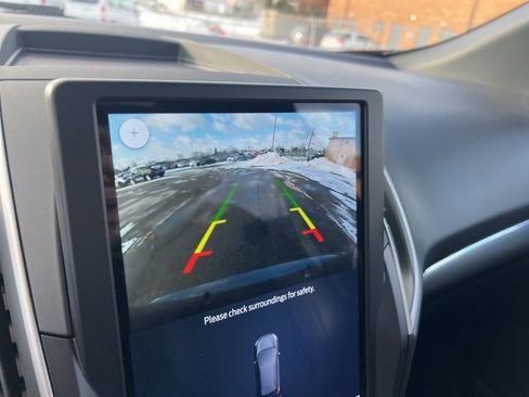 Certified 2023 Ford Edge ST-Line image 13