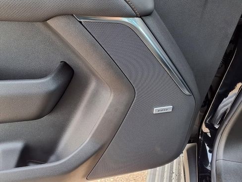 New 2026 Chevrolet Tahoe High Country image 13