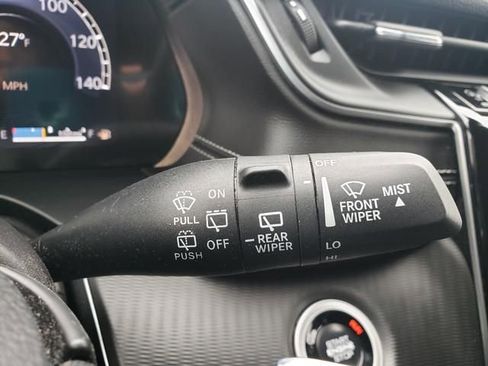 Used 2024 Jeep Grand Cherokee Laredo X w/ Luxury Tech Group I image 26