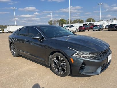 Used 2021 Kia K5 EX w/ EX Premium Package