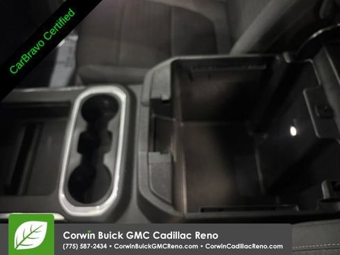 Certified 2022 GMC Sierra 1500 Elevation w/ Driver Alert Package I AWD/4WD image 25