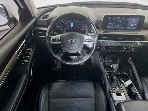 Used 2021 Kia Telluride SX w/ SX Prestige Package AWD/4WD image 19