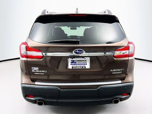 Used 2019 Subaru Ascent Touring w/ Popular Package #2 image 6