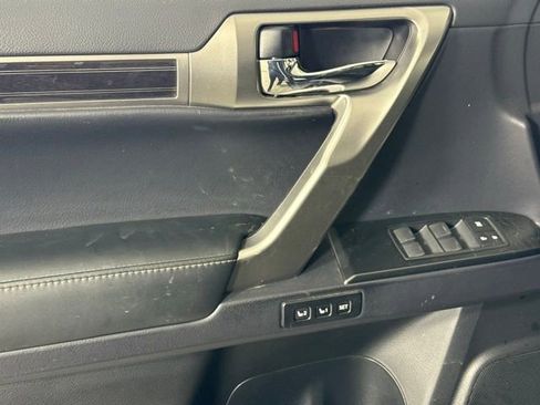 Certified 2023 Lexus GX 460 Premium image 14