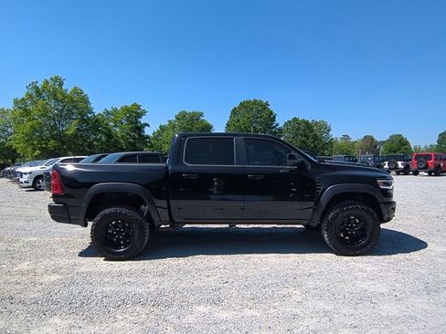 New 2026 RAM 1500 RHO w/ RHO Level 1 Equipment Group AWD/4WD image 6