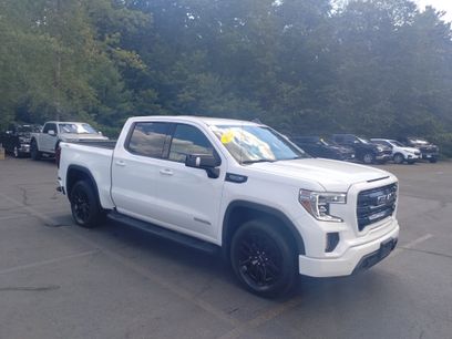 Used 2022 GMC Sierra 1500 Elevation w/ Preferred Package