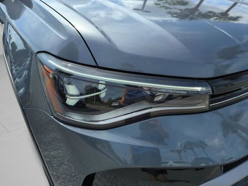 New 2026 Volkswagen Taos S image 17