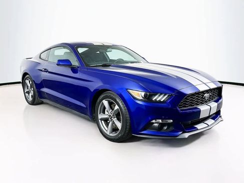 Used 2016 Ford Mustang Coupe w/ Equipment Group 051A image 22