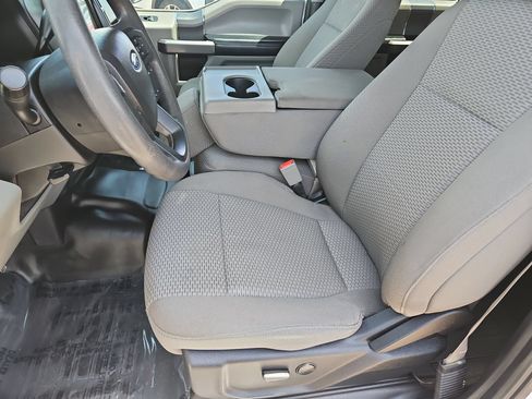 Used 2020 Ford F150 XLT w/ XTR Package AWD/4WD image 20