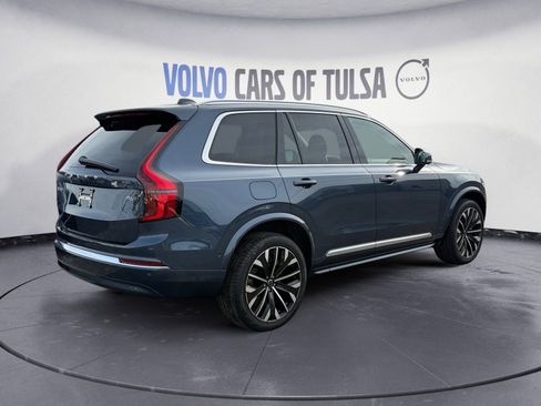 New 2026 Volvo XC90 B6 Ultra image 5