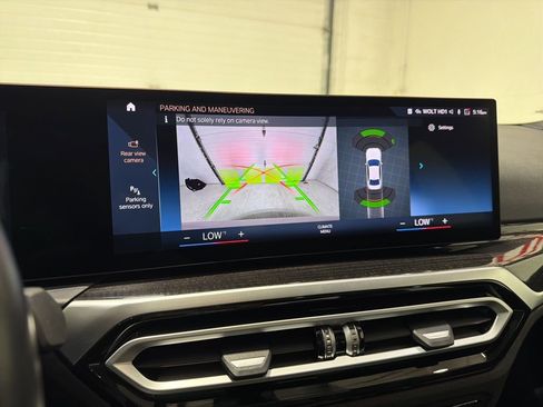 Used 2023 BMW 330i Sedan w/ M Sport Package image 24