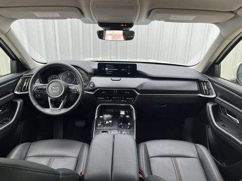 Certified 2026 MAZDA CX-90 3.3 Turbo w/ Select Package AWD/4WD image 19