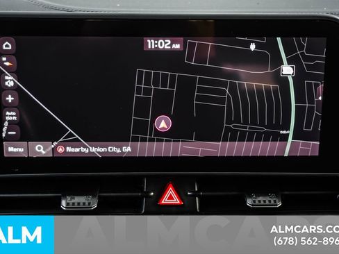 Used 2024 Kia Sportage X-Line image 37